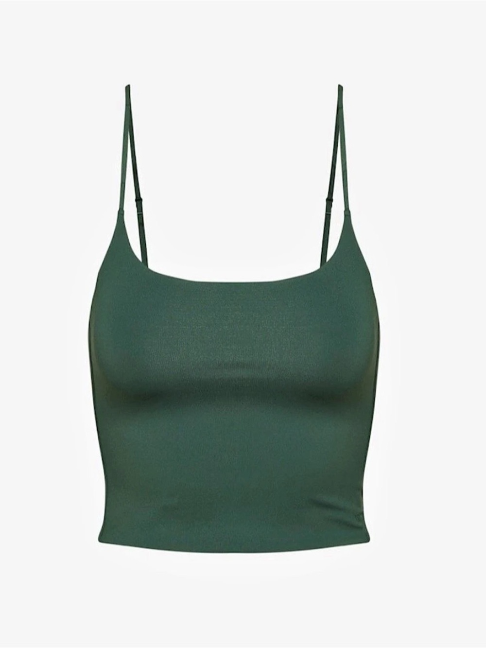 Original contour presence Cami tank